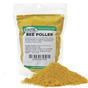 bee pollen